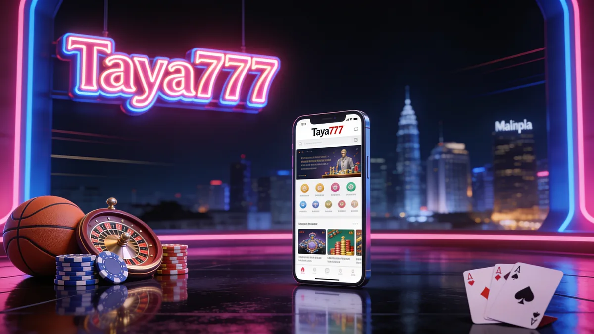 How to Download and Install taya777 APK on Android: taya777 guide for players in the Philippines