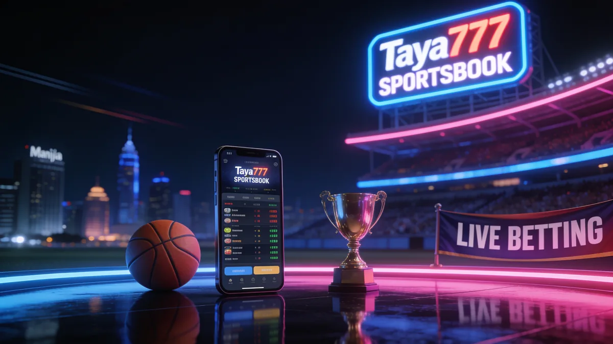 taya777 App for iOS: Installation Guide: taya777 guide for players in the Philippines