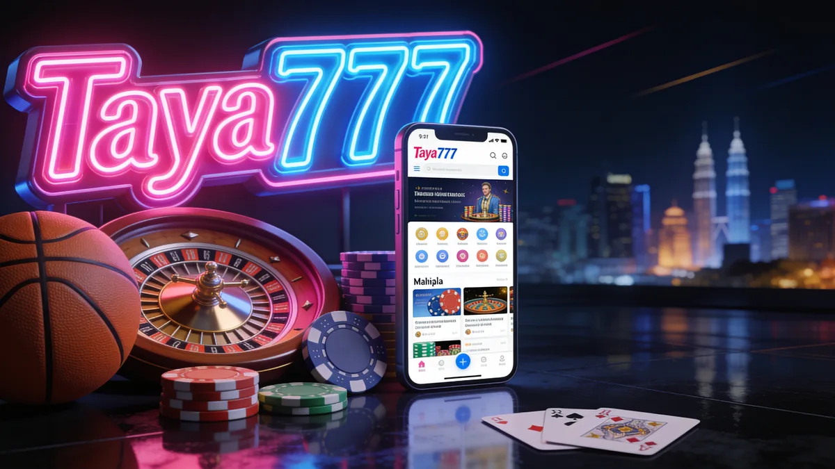 Taya777 Registration Requirements — taya777 in the Philippines